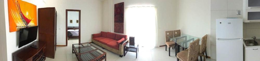 Hotel Aquamarina Suites ซังตามาเรีย ภายนอก รูปภาพ
