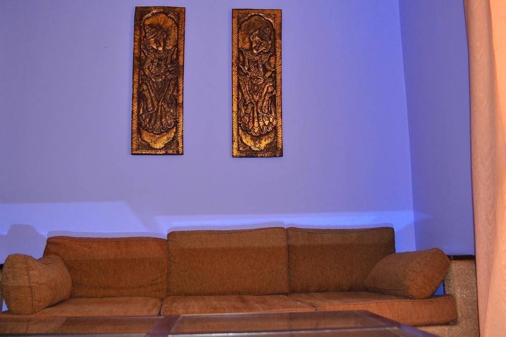 Hotel Aquamarina Suites ซังตามาเรีย ภายนอก รูปภาพ