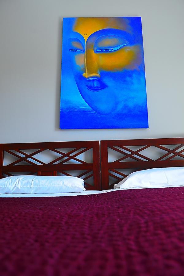 Hotel Aquamarina Suites ซังตามาเรีย ภายนอก รูปภาพ