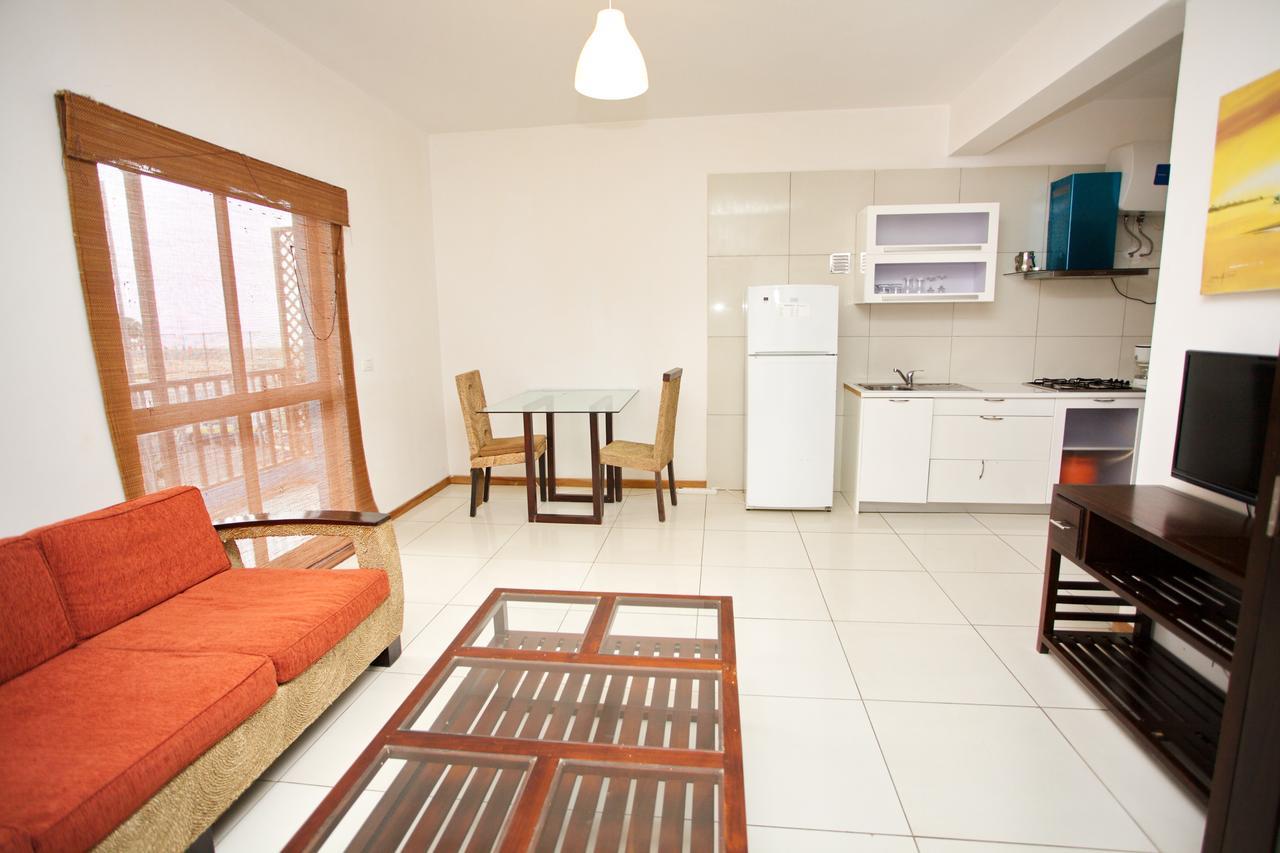 Hotel Aquamarina Suites ซังตามาเรีย ภายนอก รูปภาพ