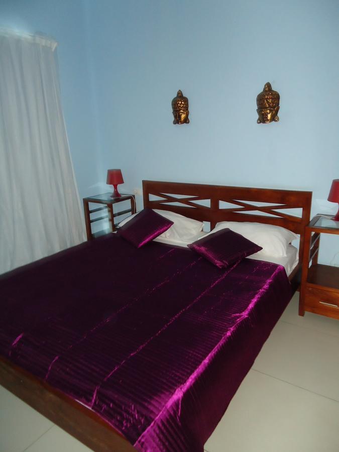 Hotel Aquamarina Suites ซังตามาเรีย ภายนอก รูปภาพ