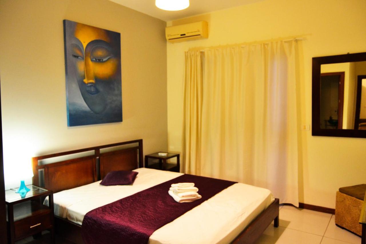 Hotel Aquamarina Suites ซังตามาเรีย ภายนอก รูปภาพ