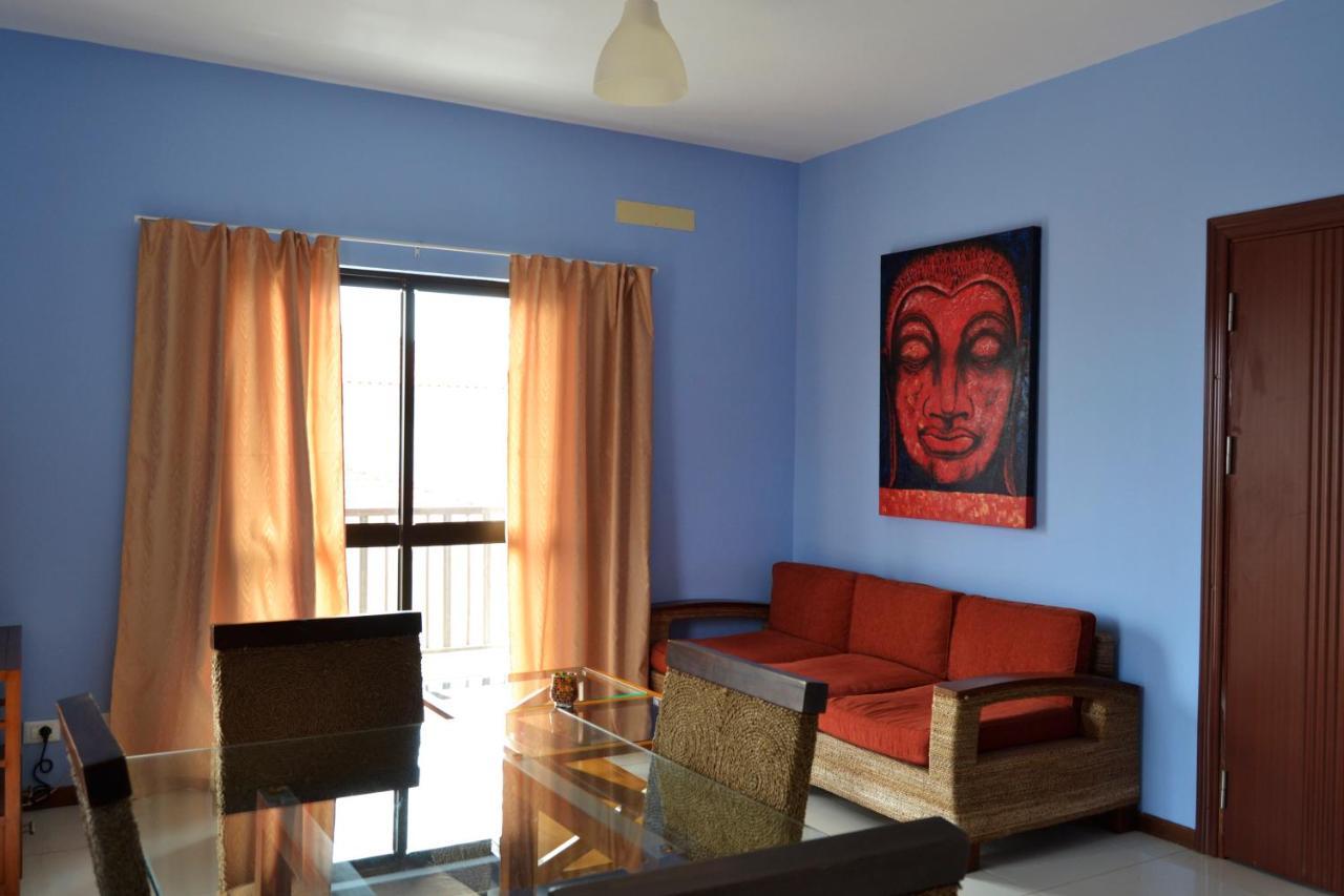 Hotel Aquamarina Suites ซังตามาเรีย ภายนอก รูปภาพ
