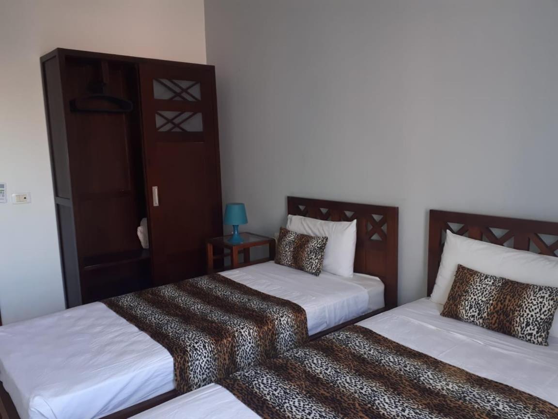 Hotel Aquamarina Suites ซังตามาเรีย ภายนอก รูปภาพ